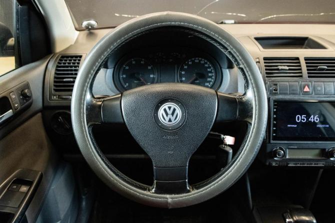 Volkswagen Polo IV Рестайлинг с пробегом 2008 года, цена 450 000 рублей, 228087 км, хэтчбек, Автокод Объявления