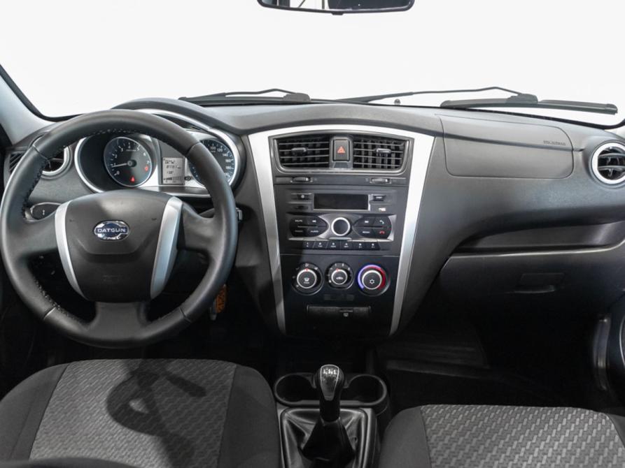 Datsun on-DO I Казань  - изображение 6
