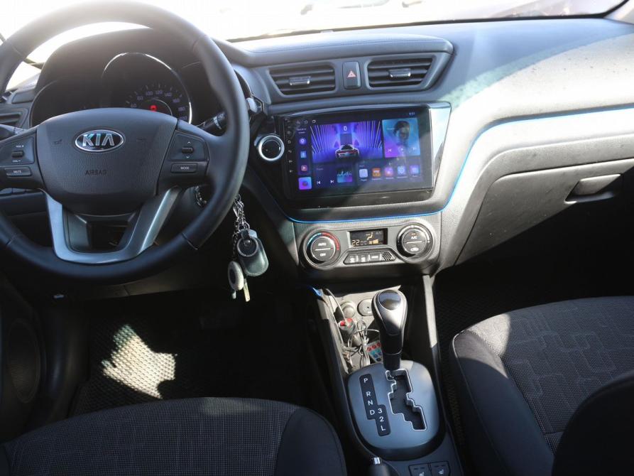 Kia Rio III Стерлитамак  - изображение 7