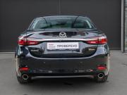 Mazda 6 III (GJ) Рестайлинг 2 Москва  - изображение 23