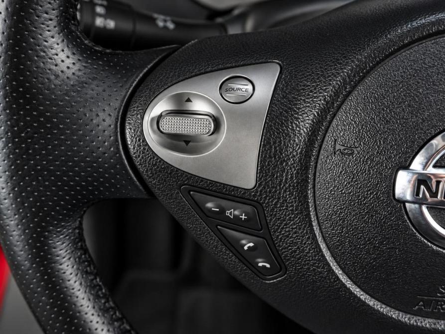 Nissan Juke I Тюмень  - изображение 12