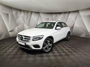 Mercedes-Benz GLC I (X253) Москва  - изображение 20