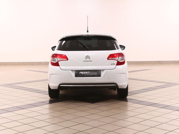 Citroen C4 II с пробегом 2011 года, цена 495 000 рублей, 210250 км, хэтчбек, Автокод Объявления
