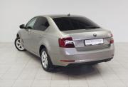 Skoda Octavia III (A7) Рестайлинг Саратов  - изображение 31