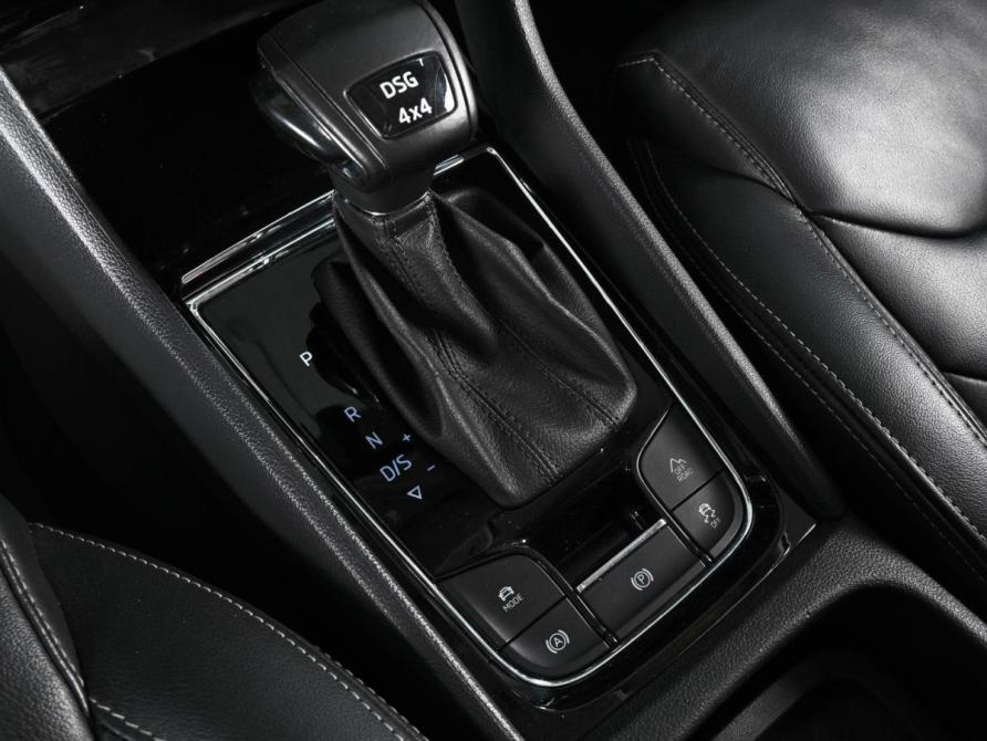 Skoda Kodiaq I Ростов-на-Дону  - изображение 18