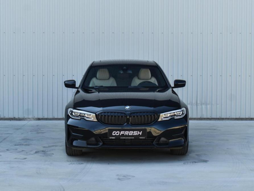 BMW 3 серии VII (G2x) Краснодар  - изображение 3