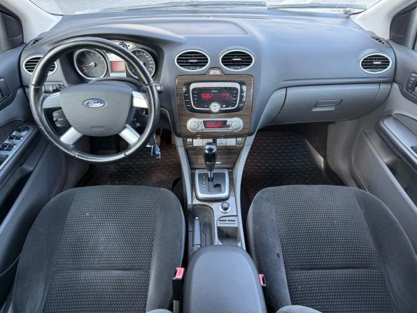 Ford Focus II Рестайлинг с пробегом 2008 года, цена 699 990 рублей, 148985 км, универсал, Автокод Объявления