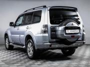 Mitsubishi Pajero IV Рестайлинг 1 Москва  - изображение 26