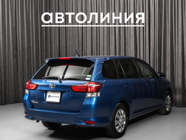 Toyota Corolla XI (E160 E170 E180) Рестайлинг 1 с пробегом 2017 года, цена 1 149 000 рублей, 161000 км, универсал, Автокод Объявления