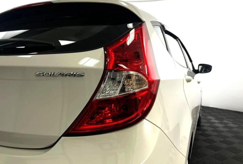 Hyundai Solaris I Нижний Новгород  - изображение 20