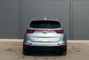 Kia Sportage IV Красноярск  - изображение 29