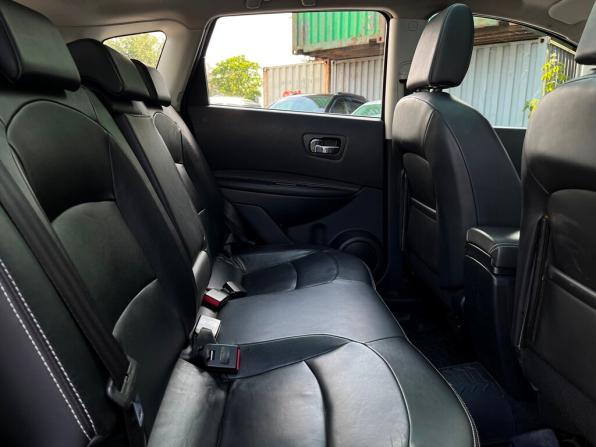 Nissan Qashqai I Рестайлинг с пробегом 2012 года, цена 897 500 рублей, 154404 км, внедорожник, Автокод Объявления