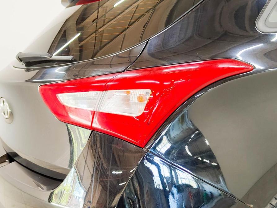 Hyundai i30 II Рестайлинг Тула  - изображение 5