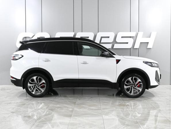 Chery Tiggo 7 Pro Max I Рестайлинг с пробегом 2025 года, цена 2 159 000 рублей, 21543 км, внедорожник, Автокод Объявления