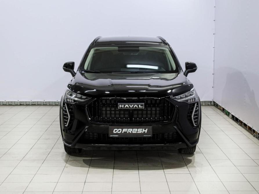 Haval Jolion I Рестайлинг Ростов-на-Дону  - изображение 3