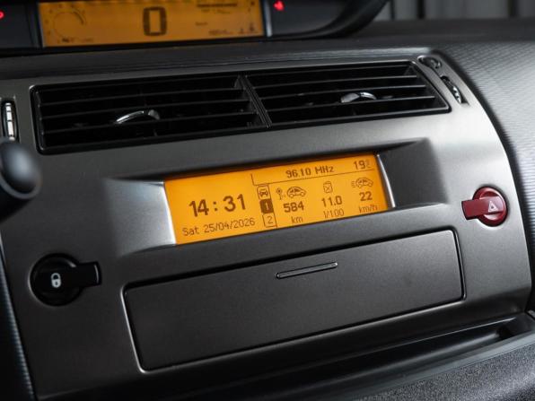 Citroen C4 I Рестайлинг с пробегом 2010 года, цена 560 000 рублей, 198545 км, хэтчбек, Автокод Объявления