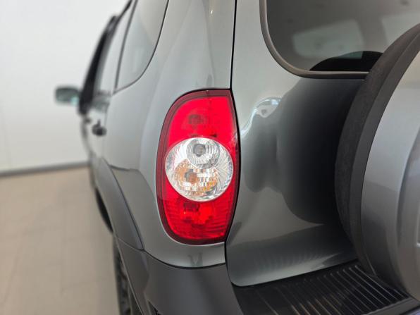 Chevrolet Niva I Рестайлинг с пробегом 2019 года, цена 880 000 рублей, 80240 км, внедорожник, Автокод Объявления