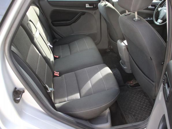 Ford Focus II Рестайлинг с пробегом 2010 года, цена 429 000 рублей, 213685 км, седан, Автокод Объявления