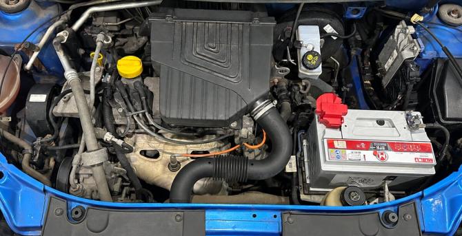 Renault Sandero II Рестайлинг с пробегом 2019 года, цена 920 000 рублей, 157330 км, хэтчбек, Автокод Объявления