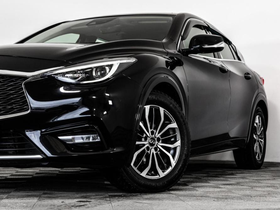 Infiniti Q30 Санкт-Петербург  - изображение 2