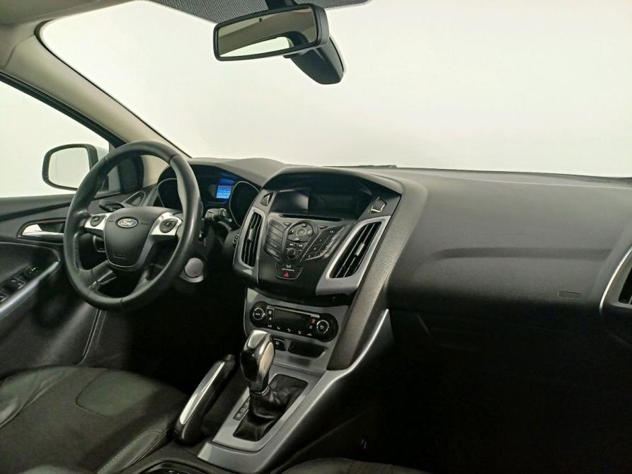 Ford Focus III Архангельск  - изображение 13