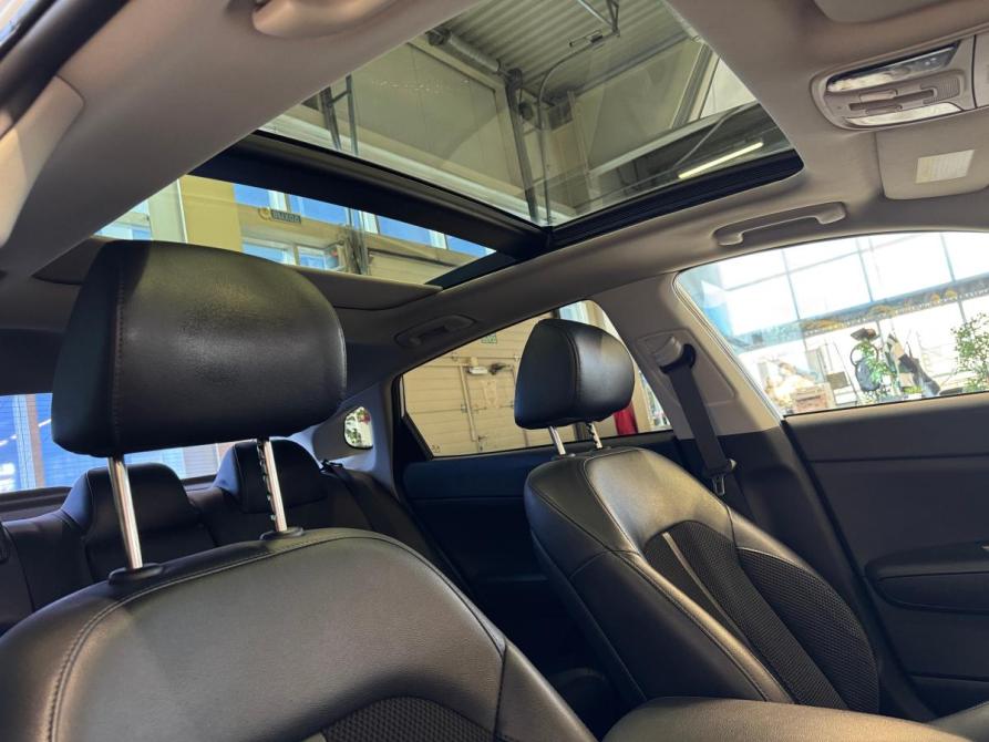 Kia Optima IV Рестайлинг Волгоград  - изображение 19