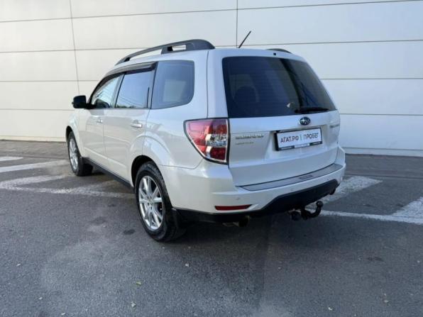 Subaru Forester III Рестайлинг с пробегом 2012 года, цена 1 100 000 рублей, 196778 км, внедорожник, Автокод Объявления