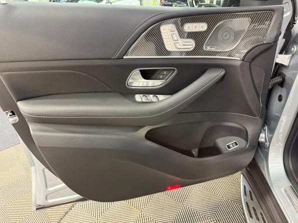 Mercedes-Benz GLE AMG II (V167) Рестайлинг с пробегом 2025 года, цена 15 600 000 рублей, 25 км, внедорожник, Автокод Объявления