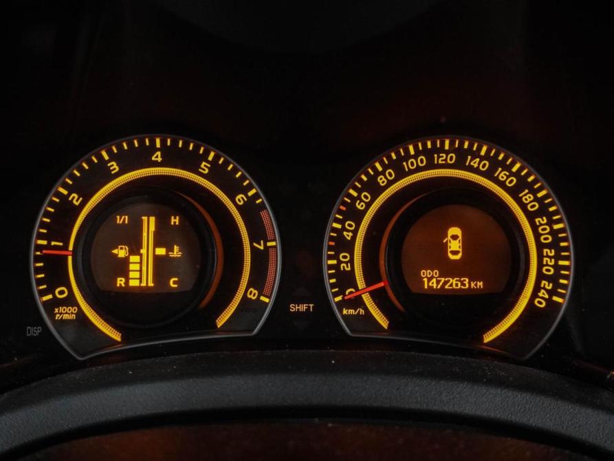 Toyota Auris I Воронеж  - изображение 14