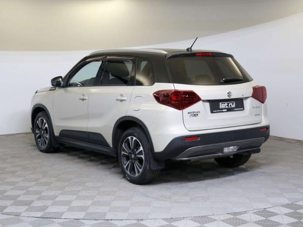 Suzuki Vitara II Рестайлинг с пробегом 2020 года, цена 1 890 000 рублей, 173000 км, внедорожник, Автокод Объявления