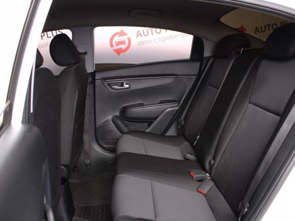 Kia Rio IV с пробегом 2020 года, цена 1 350 000 рублей, 174000 км, седан, Автокод Объявления
