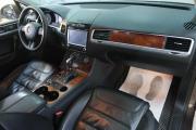 Volkswagen Touareg II Омск  - изображение 47