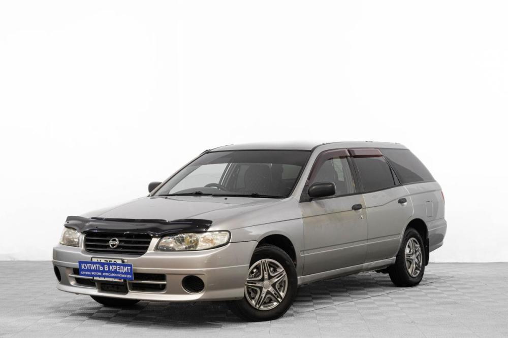 Nissan Expert Барнаул  - изображение 4