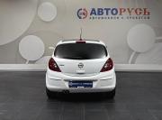 Opel Corsa D Рестайлинг II Москва  - изображение 29