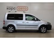 Volkswagen Caddy III Рестайлинг Коломна  - изображение 19