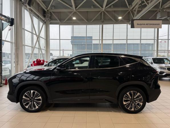 JETOUR DASHING I с пробегом 2023 года, цена 1 595 000 рублей, 83937 км, внедорожник, Автокод Объявления