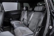 Volkswagen Teramont II (China Market) Москва  - изображение 48