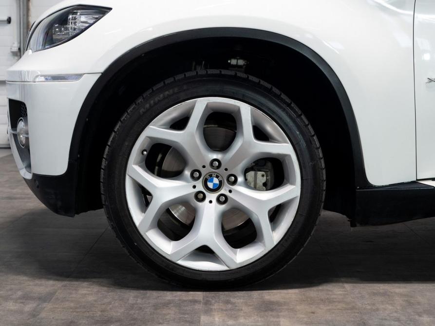 BMW X6 I (E71) Чита  - изображение 19
