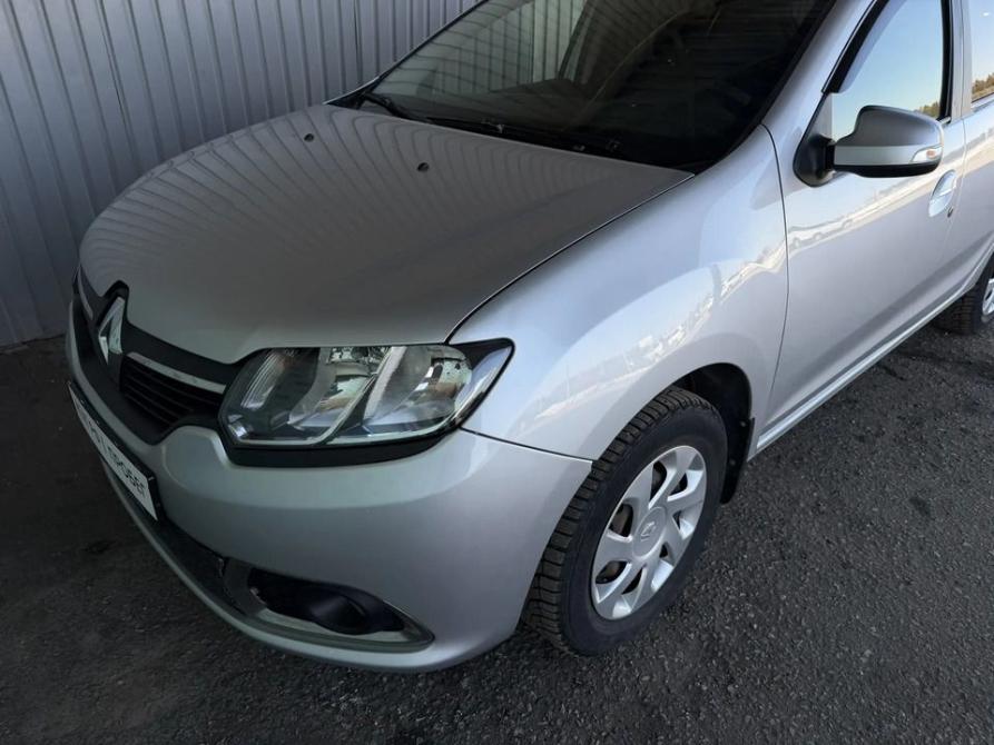 Renault Sandero II Киров  - изображение 25