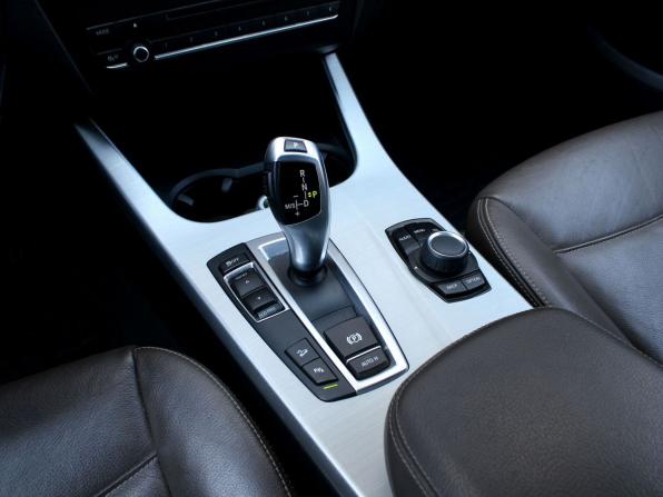 BMW X3 II (F25) с пробегом 2012 года, цена 1 744 000 рублей, 155955 км, внедорожник, Автокод Объявления