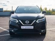 Nissan Qashqai II Рестайлинг Москва  - изображение 20