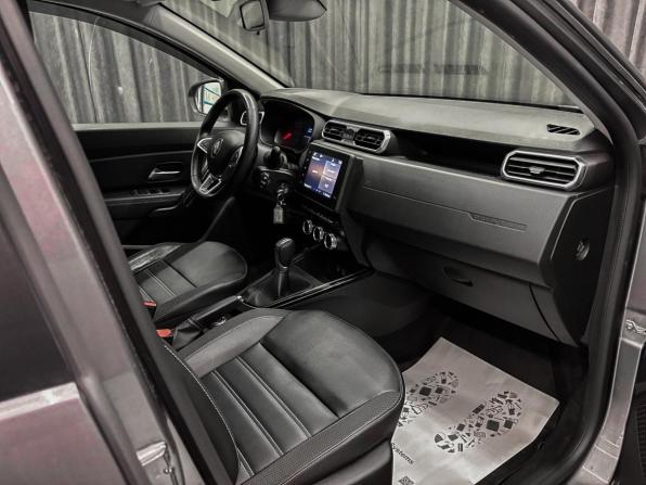 Renault Duster II с пробегом 2021 года, цена 1 510 000 рублей, 70000 км, внедорожник, Автокод Объявления