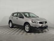 Nissan Qashqai I Рестайлинг Санкт-Петербург  - изображение 27