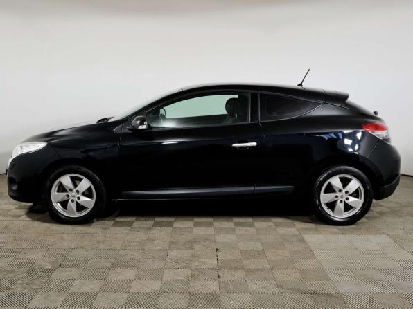 Renault Megane III с пробегом 2010 года, цена 585 000 рублей, 147518 км, хэтчбек, Автокод Объявления