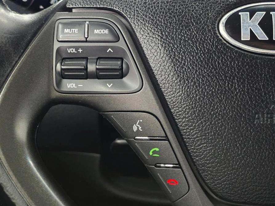 Kia Cerato III Таганрог  - изображение 17
