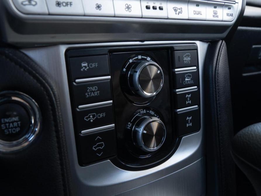 Toyota Land Cruiser Prado 150 Series Волгоград  - изображение 24