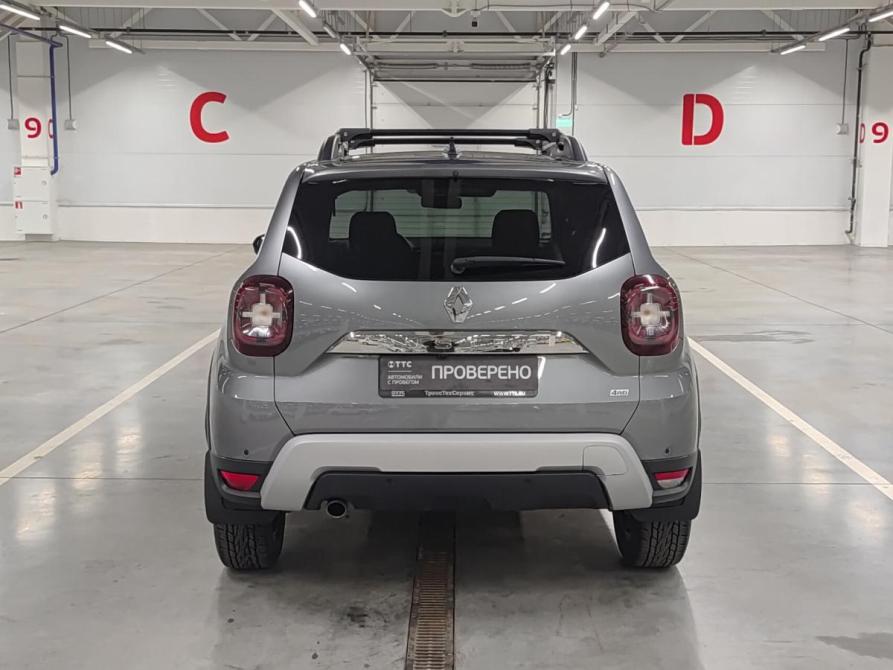 Renault Duster II Казань  - изображение 7