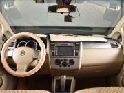 Nissan Tiida I Рестайлинг Кемерово  - изображение 29