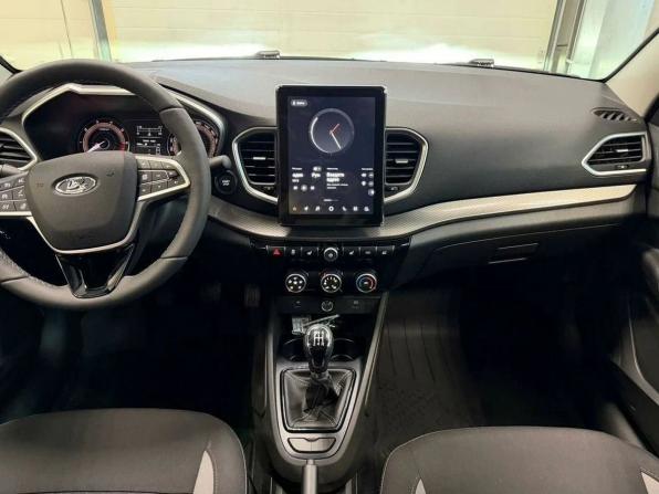 Lada (ВАЗ) Vesta I Рестайлинг (NG) с пробегом 2026 года, цена 1 576 000 рублей, 1 км, седан, Автокод Объявления