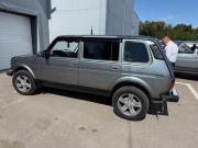 Lada (ВАЗ) 2131 (4x4) I Воронеж  - изображение 12